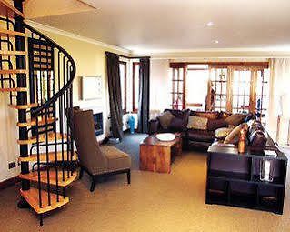 فندق Kilconquhar Estate And Country Club المظهر الخارجي الصورة