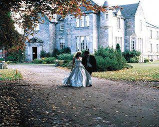 فندق Kilconquhar Estate And Country Club المظهر الخارجي الصورة